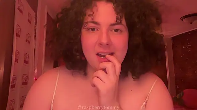 RaspberryTommyFTM online show from February 25, 3:40 am