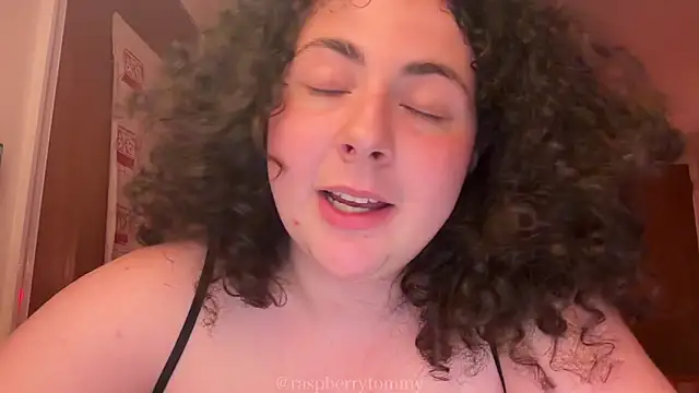 RaspberryTommyFTM online show from May 14, 2:08 am