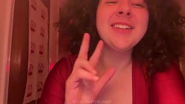 RaspberryTommyFTM online show from February 5, 3:46 am