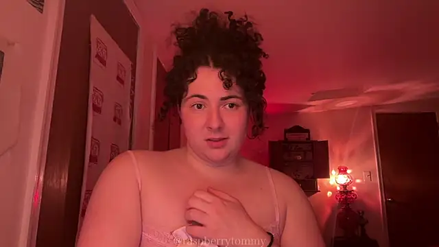 RaspberryTommyFTM online show from February 15, 1:50 am