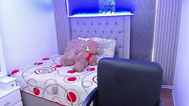 Susieeve online show from February 21, 10:37 pm