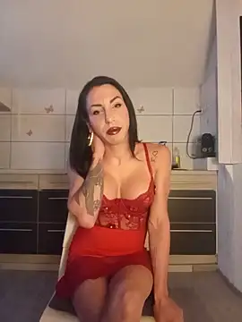 Daniela92xh online show from October 4, 12:12 am