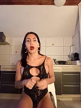 Daniela92xh online show from September 25, 4:02 pm