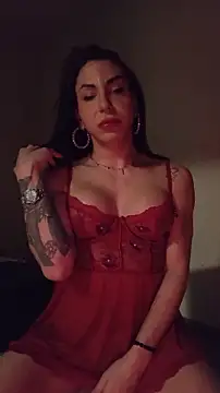 Daniela92xh online show from January 8, 8:15 pm