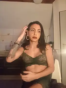 Daniela92xh online show from October 11, 5:19 am