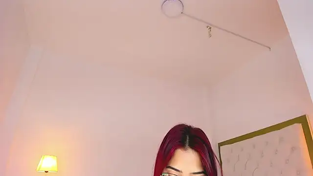 SofiaBosch online show from May 12, 1:46 am