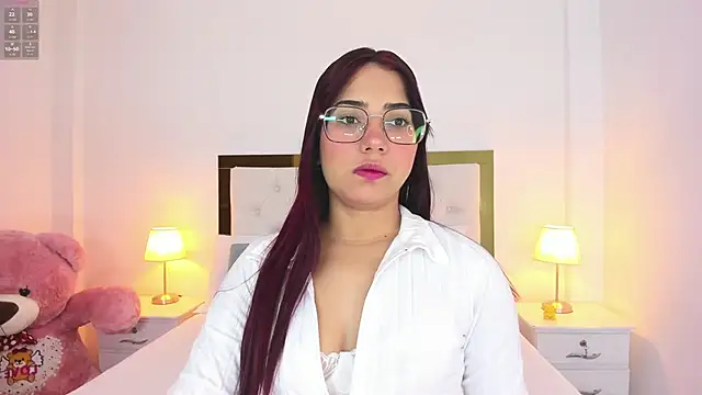 SofiaBosch online show from January 13, 2:37 am