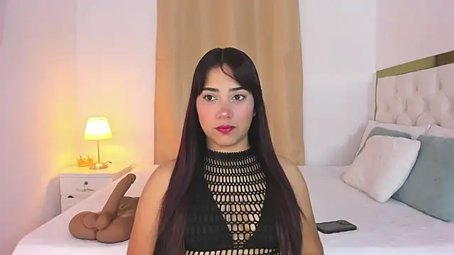 SofiaBosch online show from November 23, 1:26 am