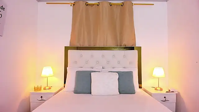 SofiaBosch online show from October 28, 1:50 am