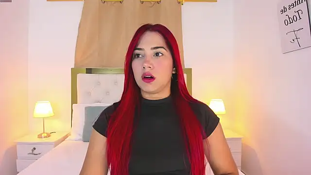 SofiaBosch online show from October 15, 1:26 am