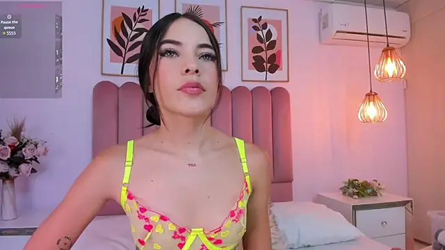 Kim miller4 online show from April 15, 7:29 pm