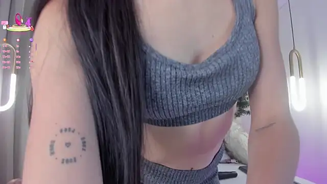 Kim miller4 online show from November 24, 7:47 pm