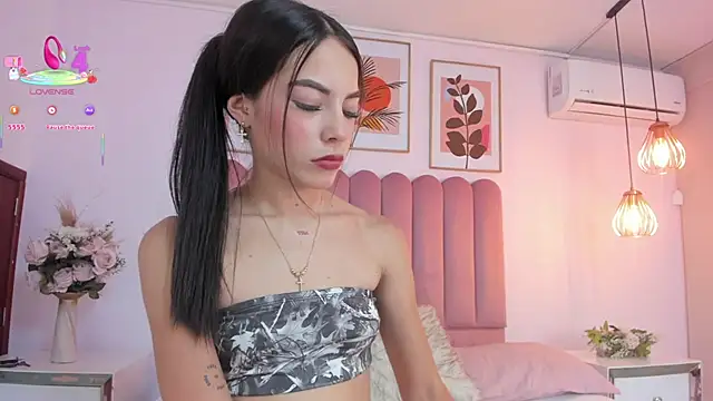 Kim miller4 online show from February 13, 7:47 pm