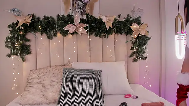 Kim miller4 online show from December 5, 7:34 pm