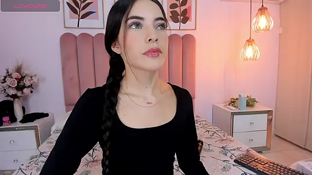 Kim miller4 online show from April 8, 8:43 pm