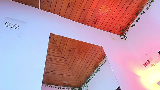 Naia x online show from January 9, 8:05 pm