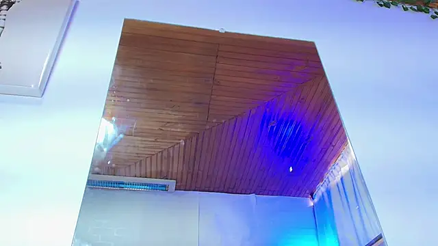 Naia x online show from November 6, 8:02 pm