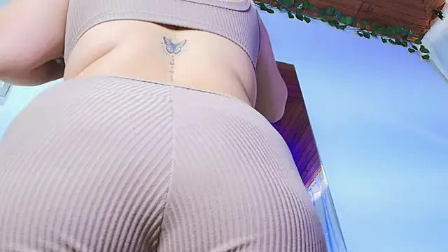 Naia x online show from November 11, 7:41 pm