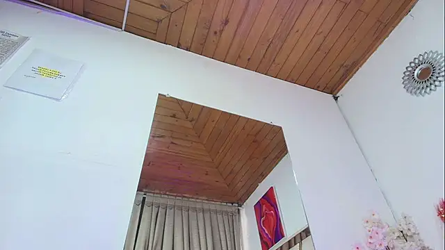 Naia x online show from February 13, 8:09 pm