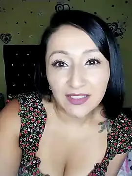 ArianaMist online show from March 5, 12:05 am