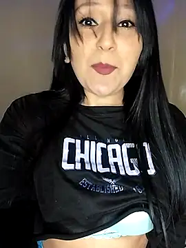 ArianaMist online show from November 11, 3:12 am