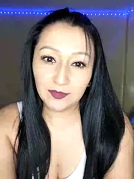 ArianaMist online show from September 29, 12:28 am