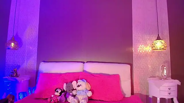 DannaDooll99 online show from May 23, 4:44 am