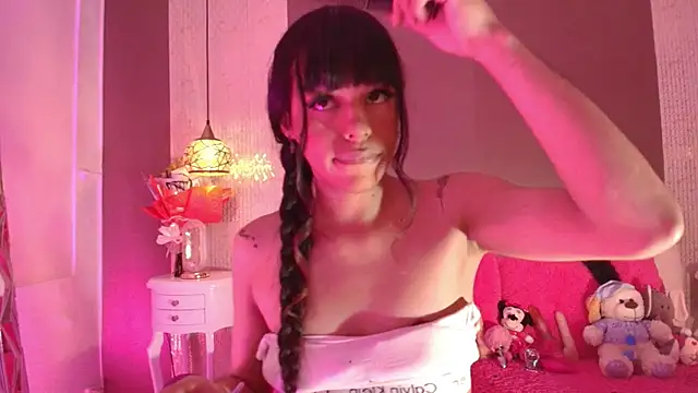 DannaDooll99 online show from June 7, 1:16 pm