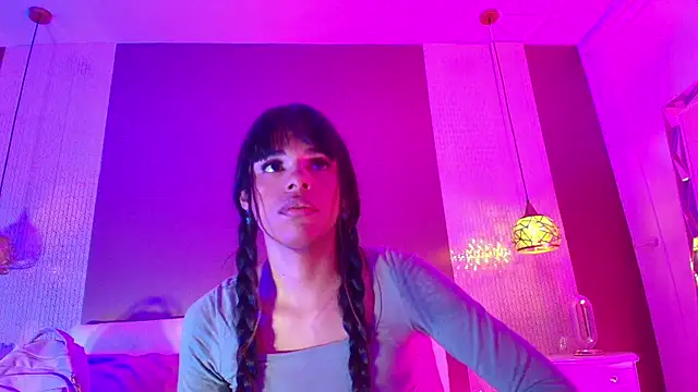 DannaDooll99 online show from April 5, 12:01 pm