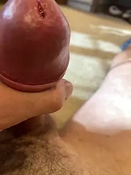 ThickCockLover2 online show from October 25, 2:50 pm