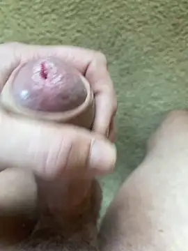 ThickCockLover2 online show from October 27, 7:37 pm