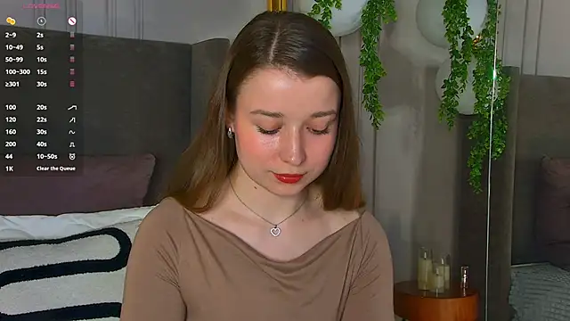 Snapshot of MichelleHaynes chatting on March 1, 8:53 pm MichelleHaynes online show from March 1, 8:53 pm
