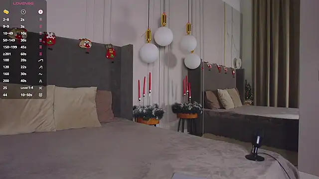 MichelleHaynes online show from December 20, 4:32 pm