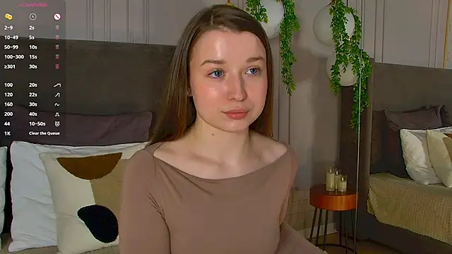Snapshot of MichelleHaynes chatting on March 10, 4:14 pm MichelleHaynes online show from March 10, 4:14 pm