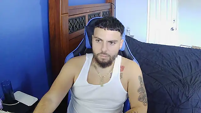 Snapshot of MasterKvn chatting on February 27, 5:58 pm MasterKvn online show from February 27, 5:58 pm