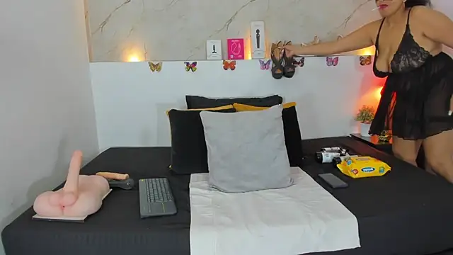 Sofii Cooper1 online show from October 21, 4:01 am