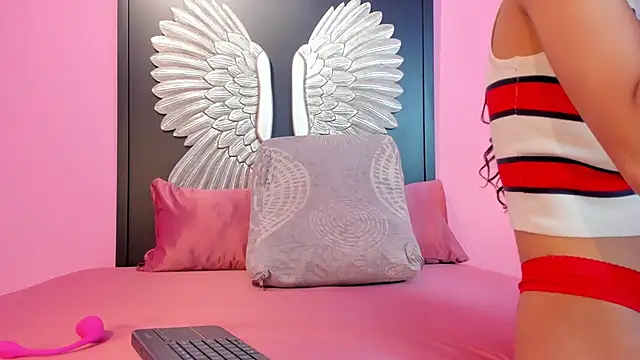 Snapshot of lupeebony chatting on January 31, 7:34 pm lupeebony online show from January 31, 7:34 pm