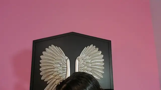 Snapshot of lupeebony chatting on July 12, 7:47 pm lupeebony online show from July 12, 7:47 pm