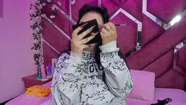 Victoria Rossy online show from March 24, 8:53 pm