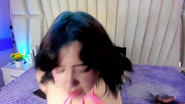 Snapshot of Victoria_Rossy chatting on June 14, 11:06 pm Victoria Rossy online show from June 14, 11:06 pm