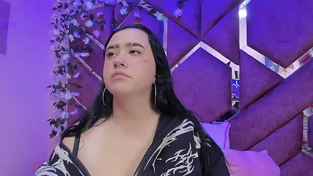 Victoria Rossy online show from January 14, 8:12 pm