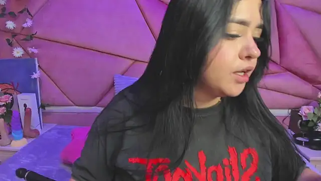 Snapshot of Victoria_Rossy chatting on September 21, 9:20 pm Victoria Rossy online show from September 21, 9:20 pm
