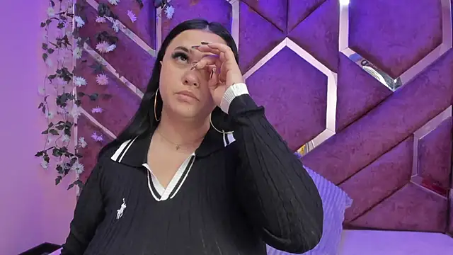 Victoria Rossy online show from December 20, 8:12 pm