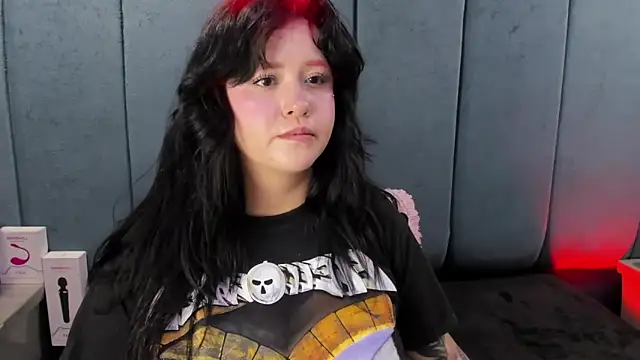 Victoria Rossy online show from May 22, 9:57 pm