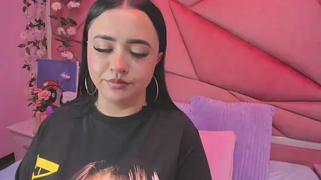 Snapshot of Victoria_Rossy chatting on September 26, 7:43 pm Victoria Rossy online show from September 26, 7:43 pm