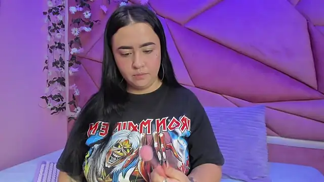 Victoria Rossy online show from November 28, 8:09 pm