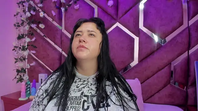 Victoria Rossy online show from February 10, 8:19 pm