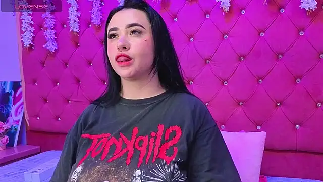 Victoria Rossy online show from October 26, 2:56 am