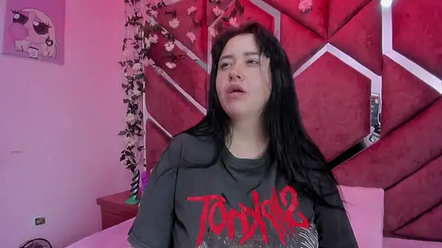 Victoria Rossy online show from March 14, 8:48 pm