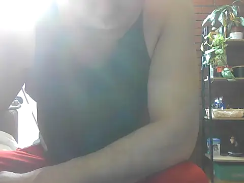 Nicetomeetyoubb online show from February 23, 9:54 am